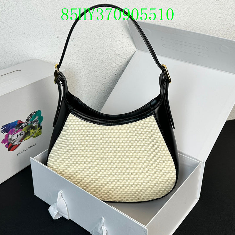 Prada Bags - The Luxera Bags  003