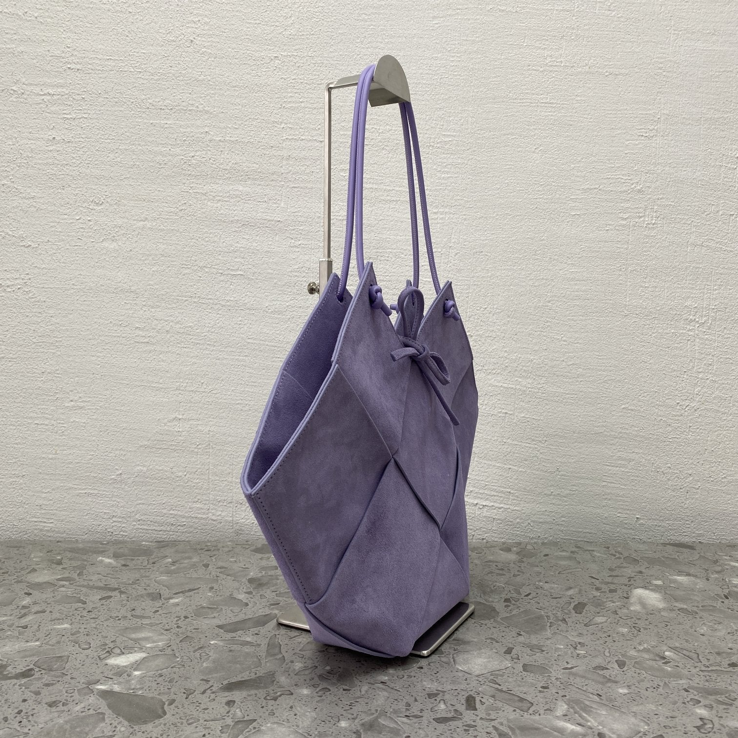 Shoulder Bag Violet, For Women, Women Bags 15in/38cm