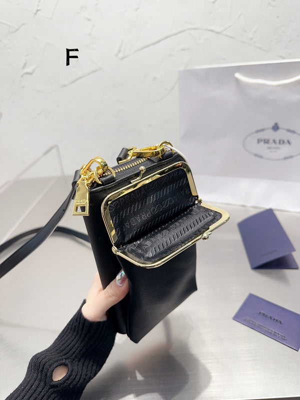 Prada Bags - Luxera Bags - 521