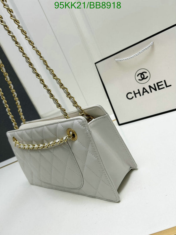Chanel Bags Crossbody - 011