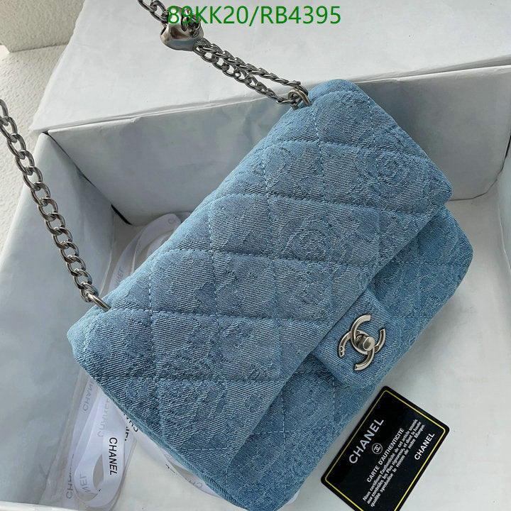 Chanel Bags Crossbody - 187