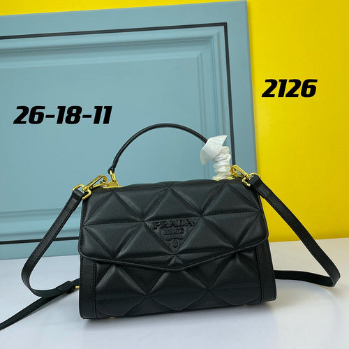 Prada Bags - Luxera Bags - 1105