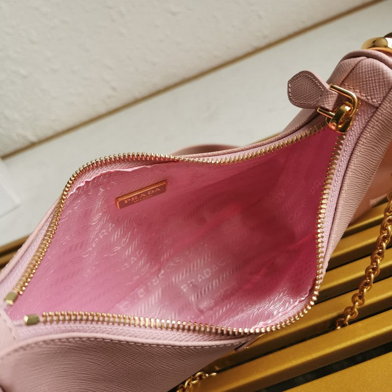 Prada Shoulders Bags - 020