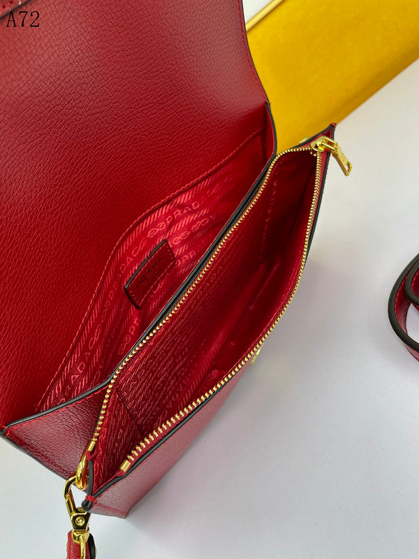 Prada Bags - Luxera Bags - 1103