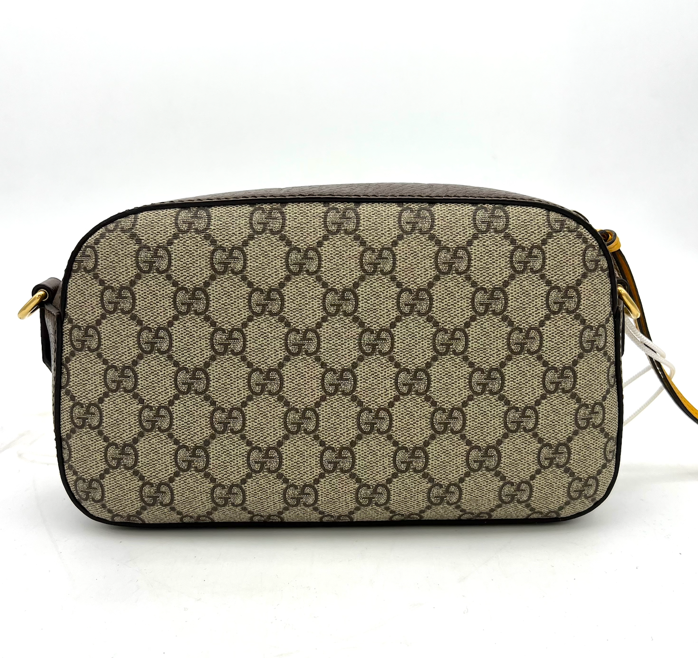 GUCCI GG Supreme Neo Vintage Shoulder Bag LA45933