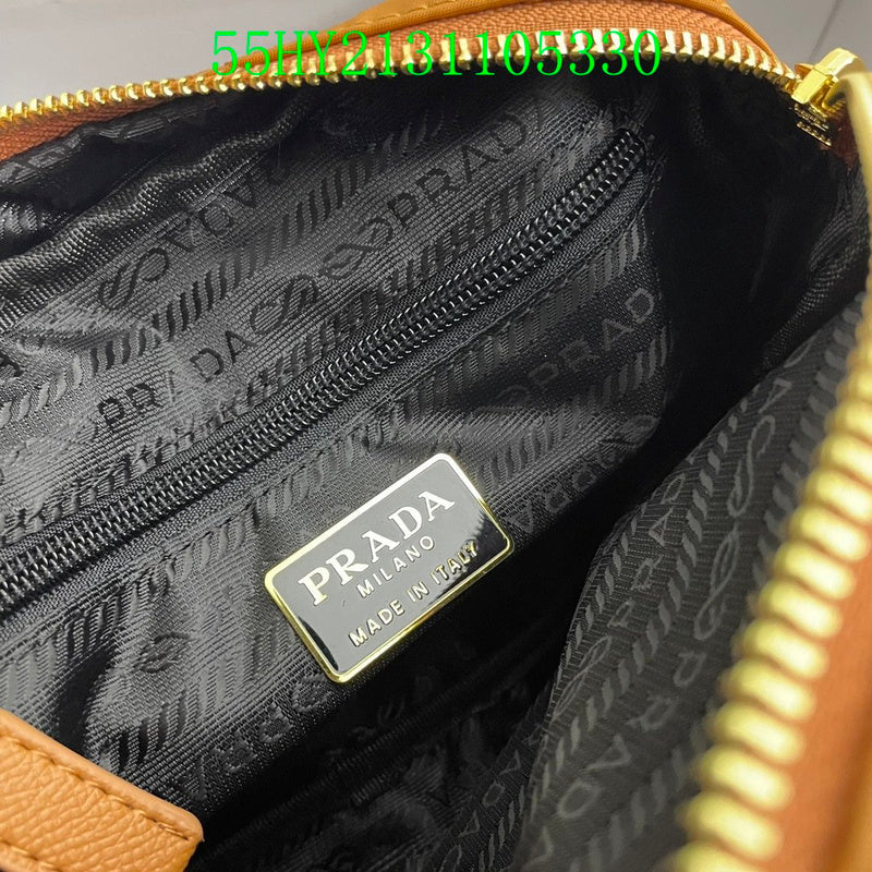 Prada Bags - The Luxera Bags  851