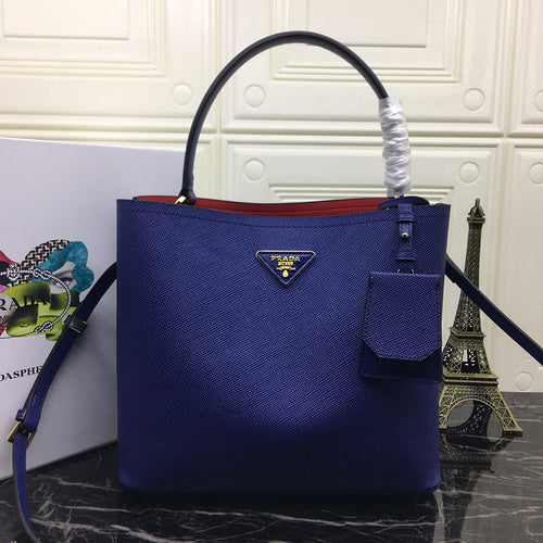 Prada Bags - Luxera Bags - 1011