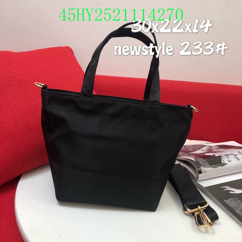Prada Bags - The Luxera Bags  806