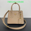 Prada Bags - The Luxera Bags  771