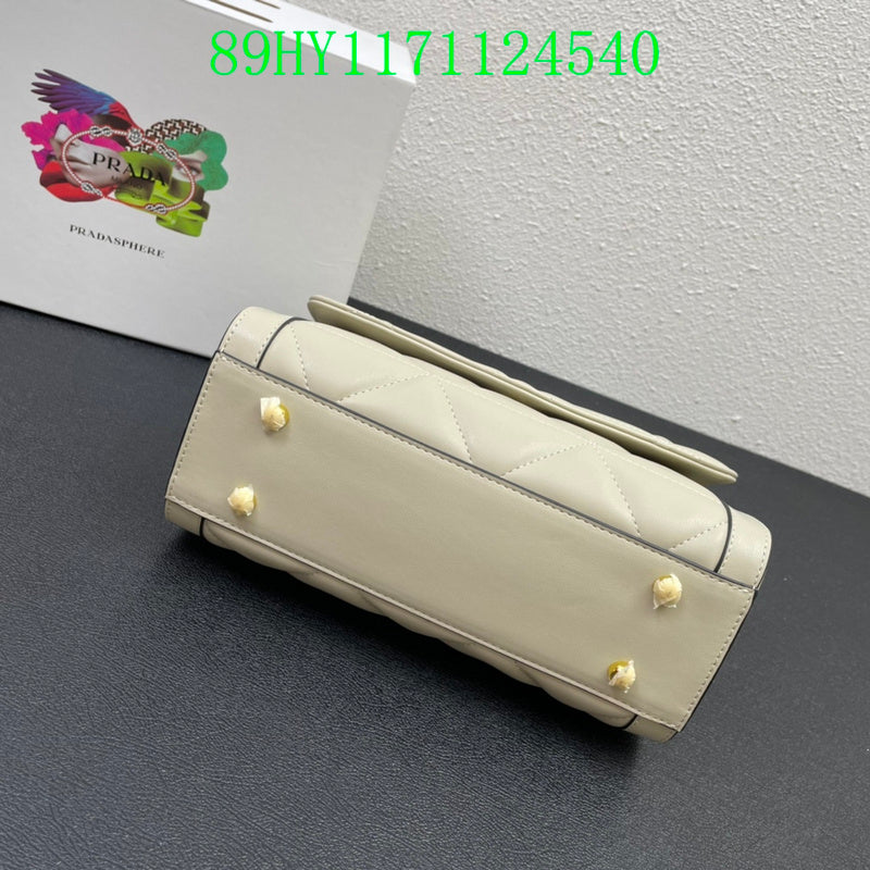Prada Bags - The Luxera Bags  797