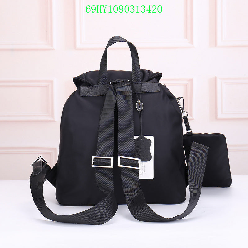 Prada Bags - The Luxera Bags  474