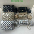 Chanel Bags Crossbody - 110