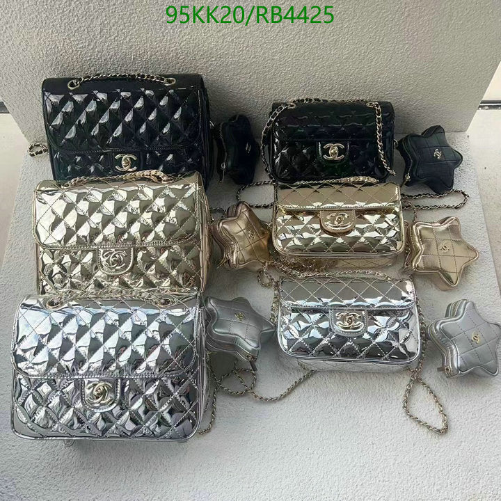 Chanel Bags Crossbody - 110