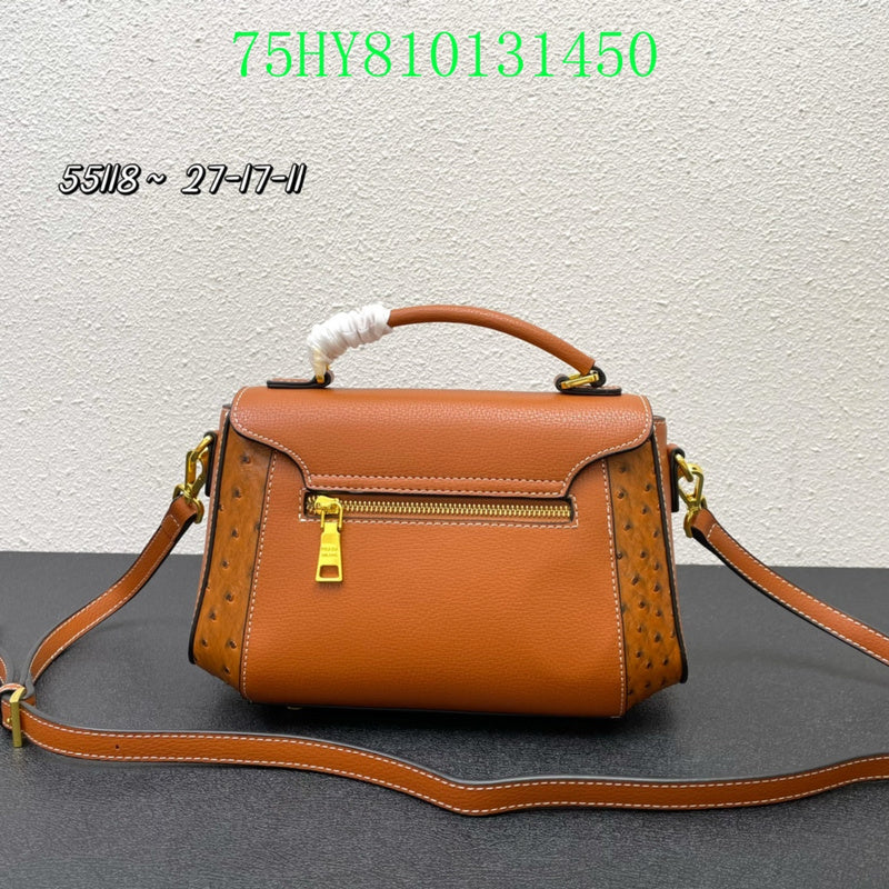 Prada Bags - The Luxera Bags  592