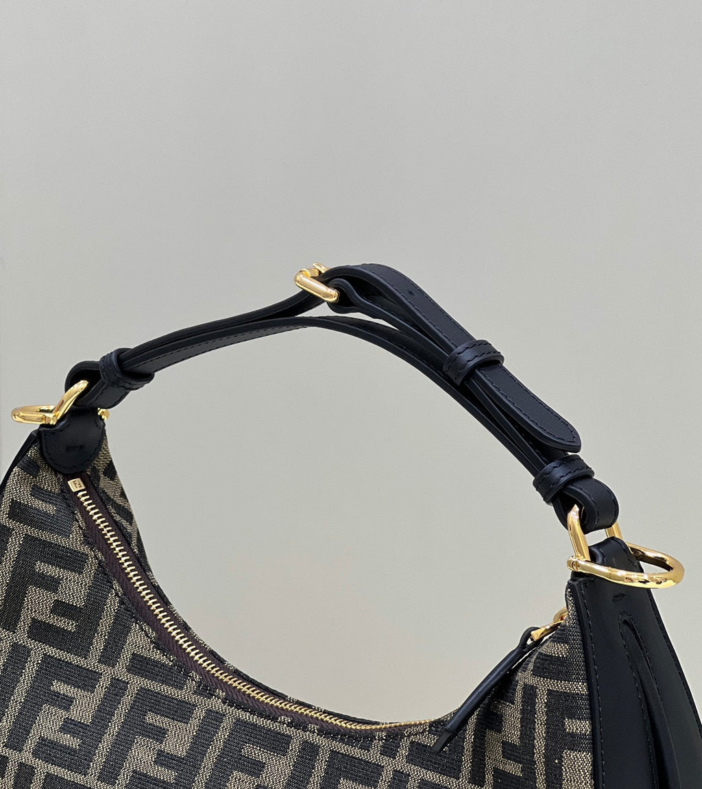 graphy Small Brown For Women, Women’s Handbags, Shoulder Bags 11.4in/29cm 8BR798