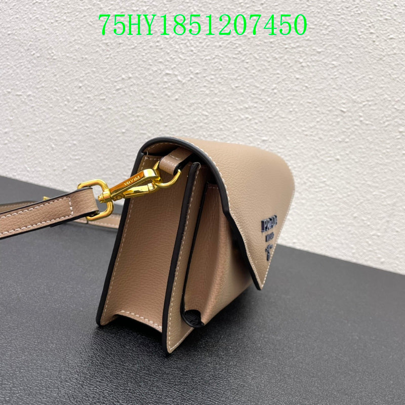 Prada Bags - The Luxera Bags  736