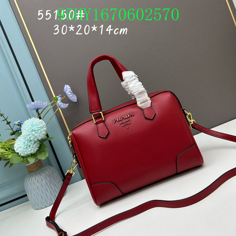 Prada Bags - The Luxera Bags  233