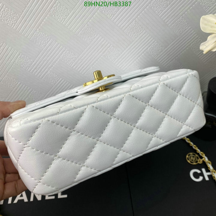 Chanel Bags Crossbody - 032