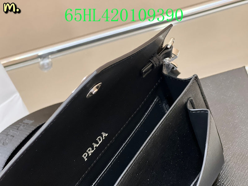 Prada Bags - The Luxera Bags  633