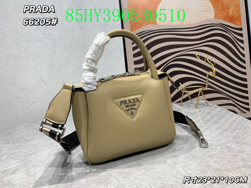 Prada Bags - The Luxera Bags  250