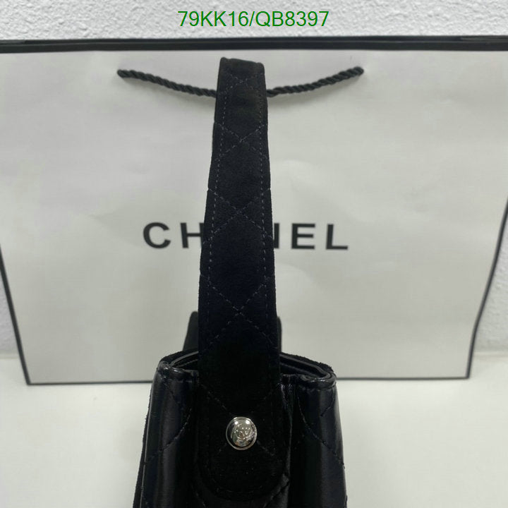 Chanel Bags Crossbody - 123
