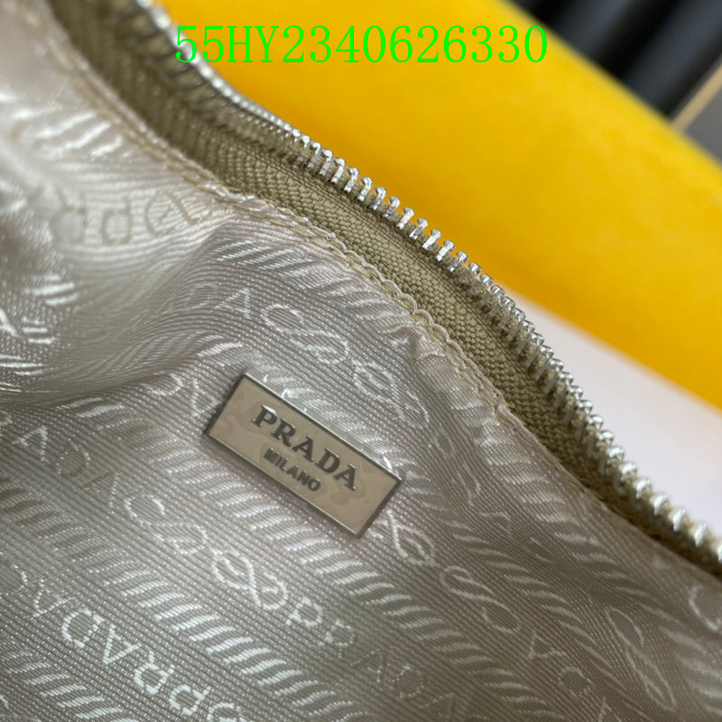 Prada Bags - The Luxera Bags  141
