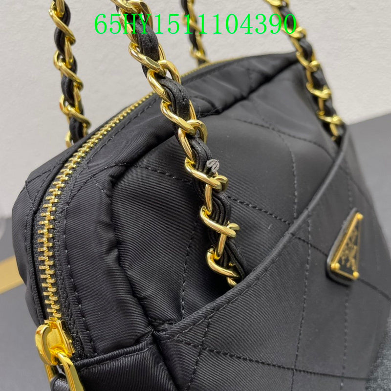 Prada Bags - The Luxera Bags  854