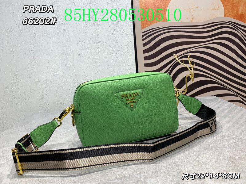 Prada Bags - The Luxera Bags  263