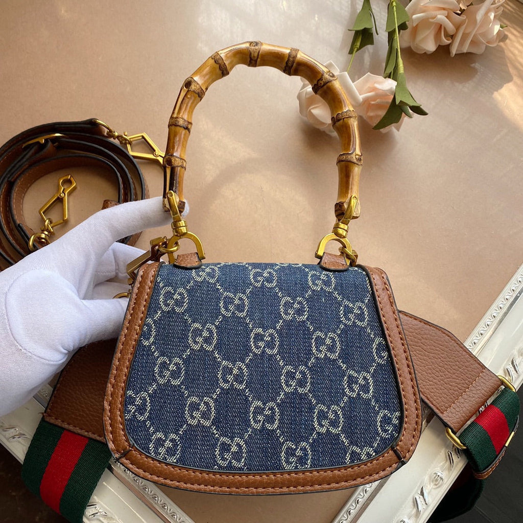 LB -New 1:1 rep Lux Bags Gucci 362