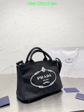 Prada Bags - The Luxera Bags  495