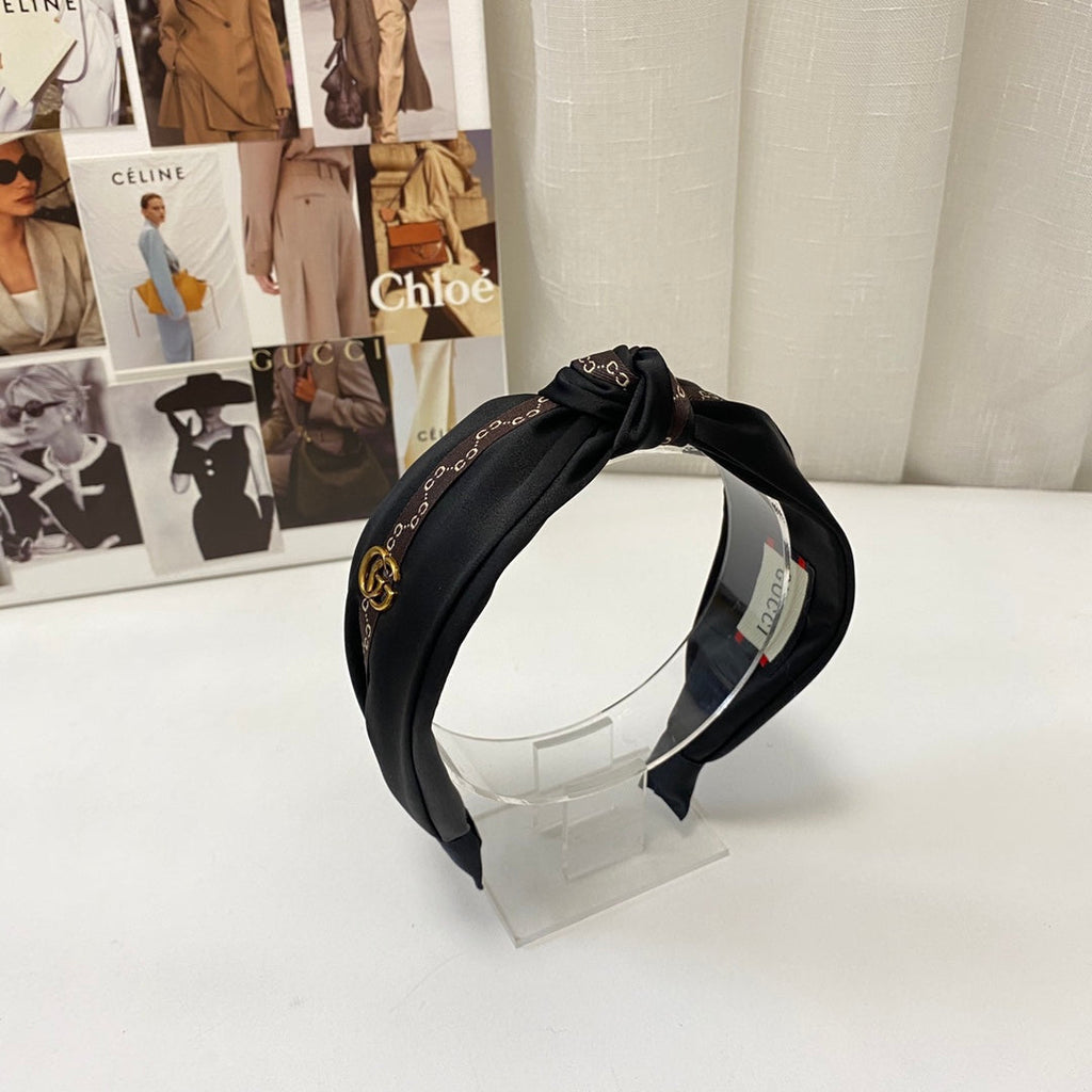 LB - Luxury Hair Band Gucci 011