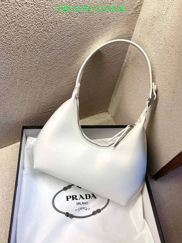 Prada Bags - The Luxera Bags  871