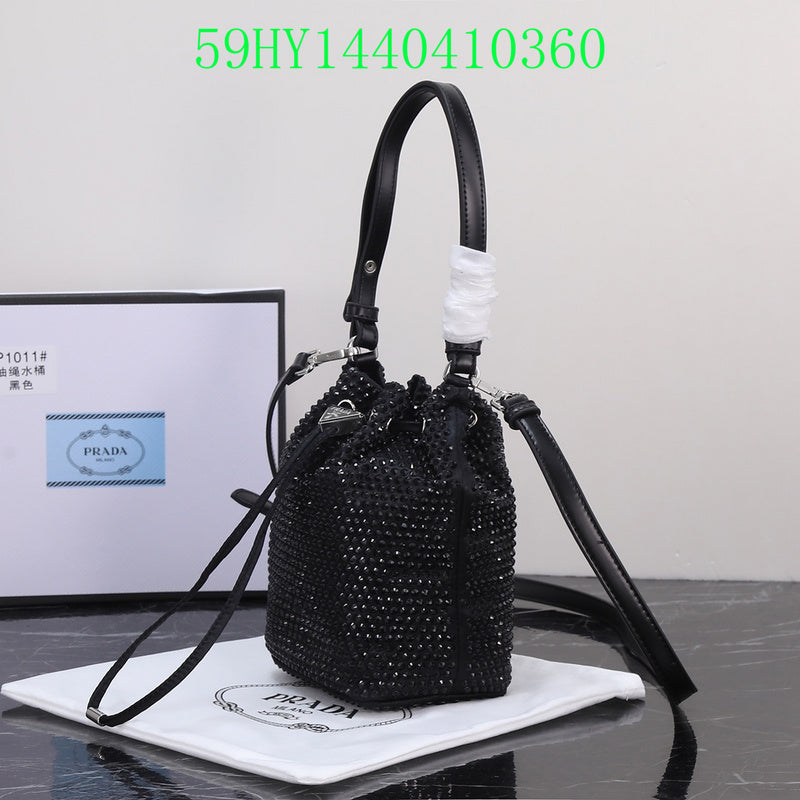 Prada Bags - The Luxera Bags  411