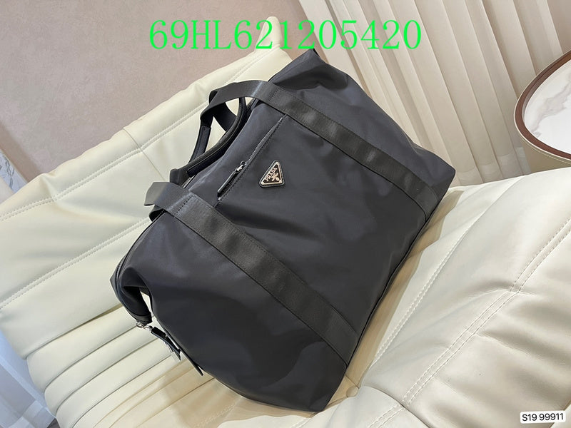 Prada Bags - The Luxera Bags  754