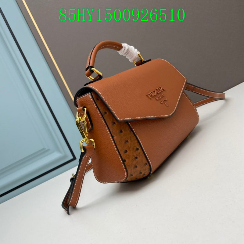 Prada Bags - The Luxera Bags  958