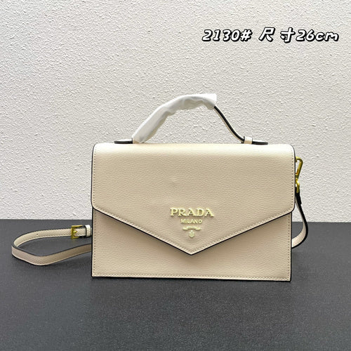 Prada Bags - Luxera Bags - 1036