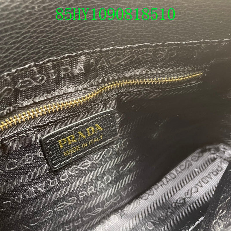 Prada Bags - The Luxera Bags  1043