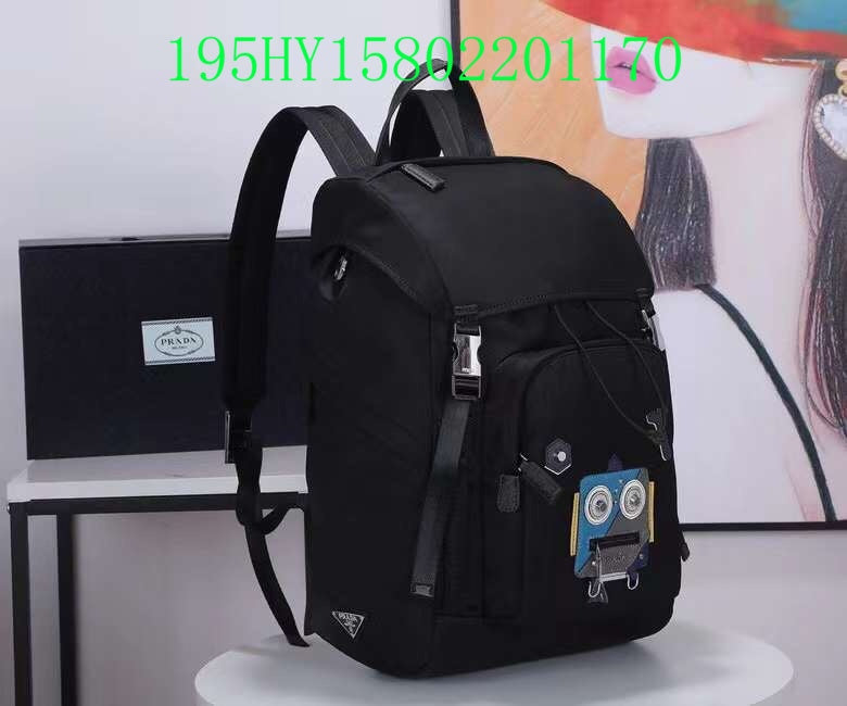 Prada Bags - The Luxera Bags  512