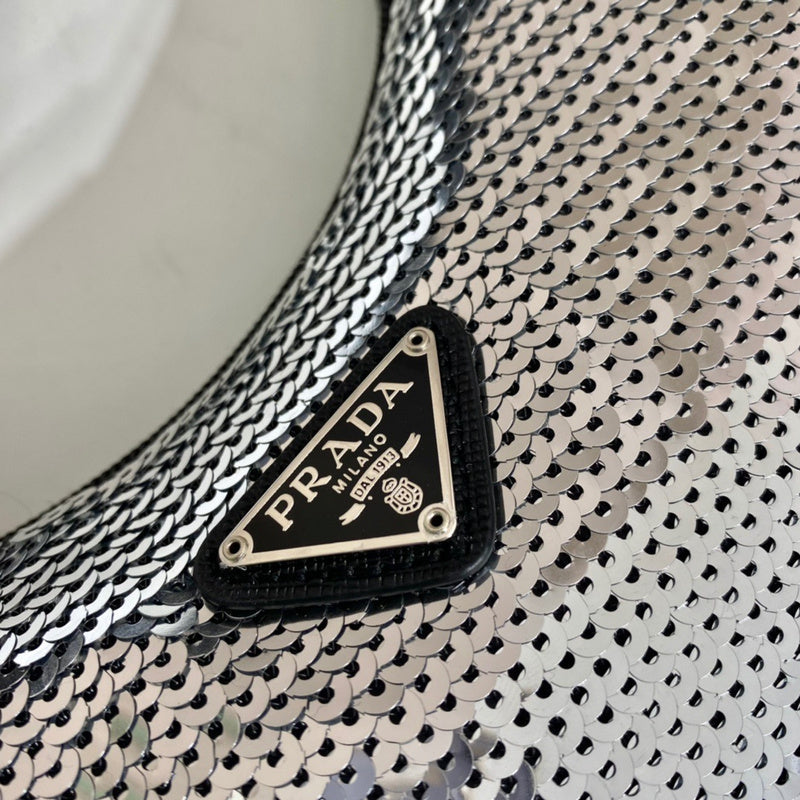 Prada Shoulders Bags - 124