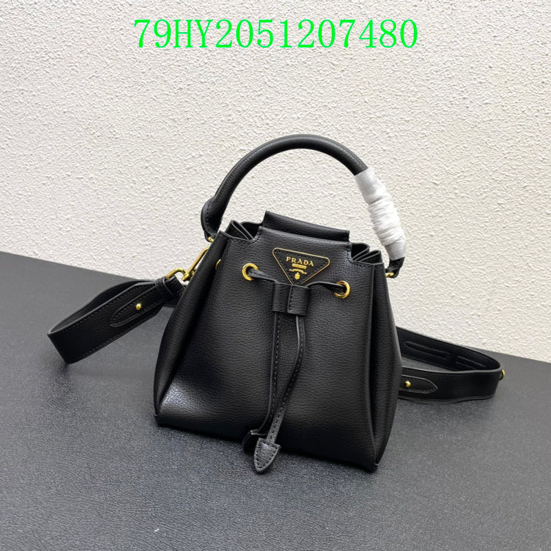 Prada Bags - The Luxera Bags  714