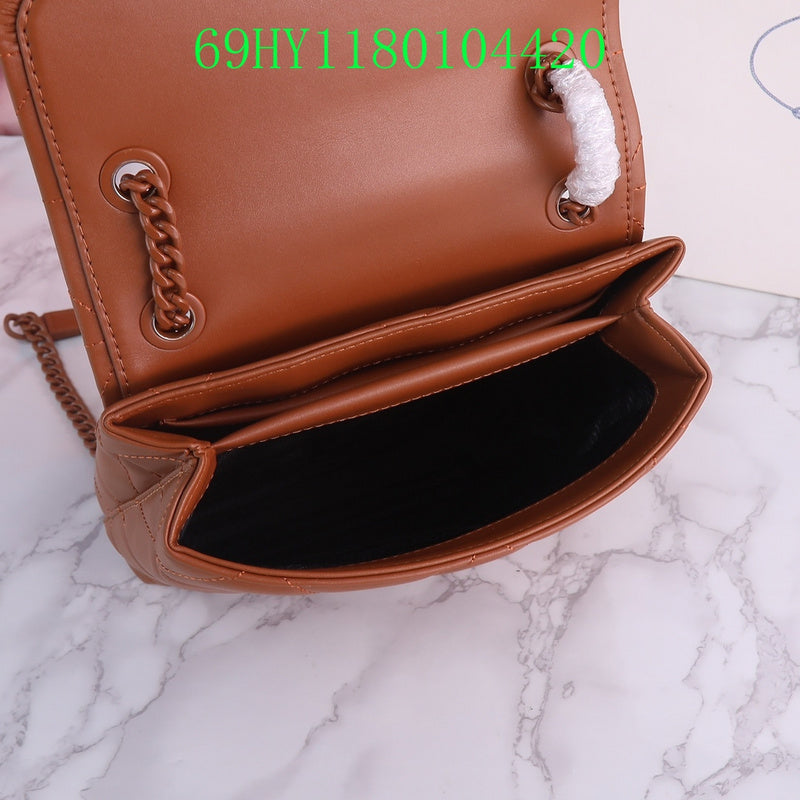 Prada Bags - The Luxera Bags  642