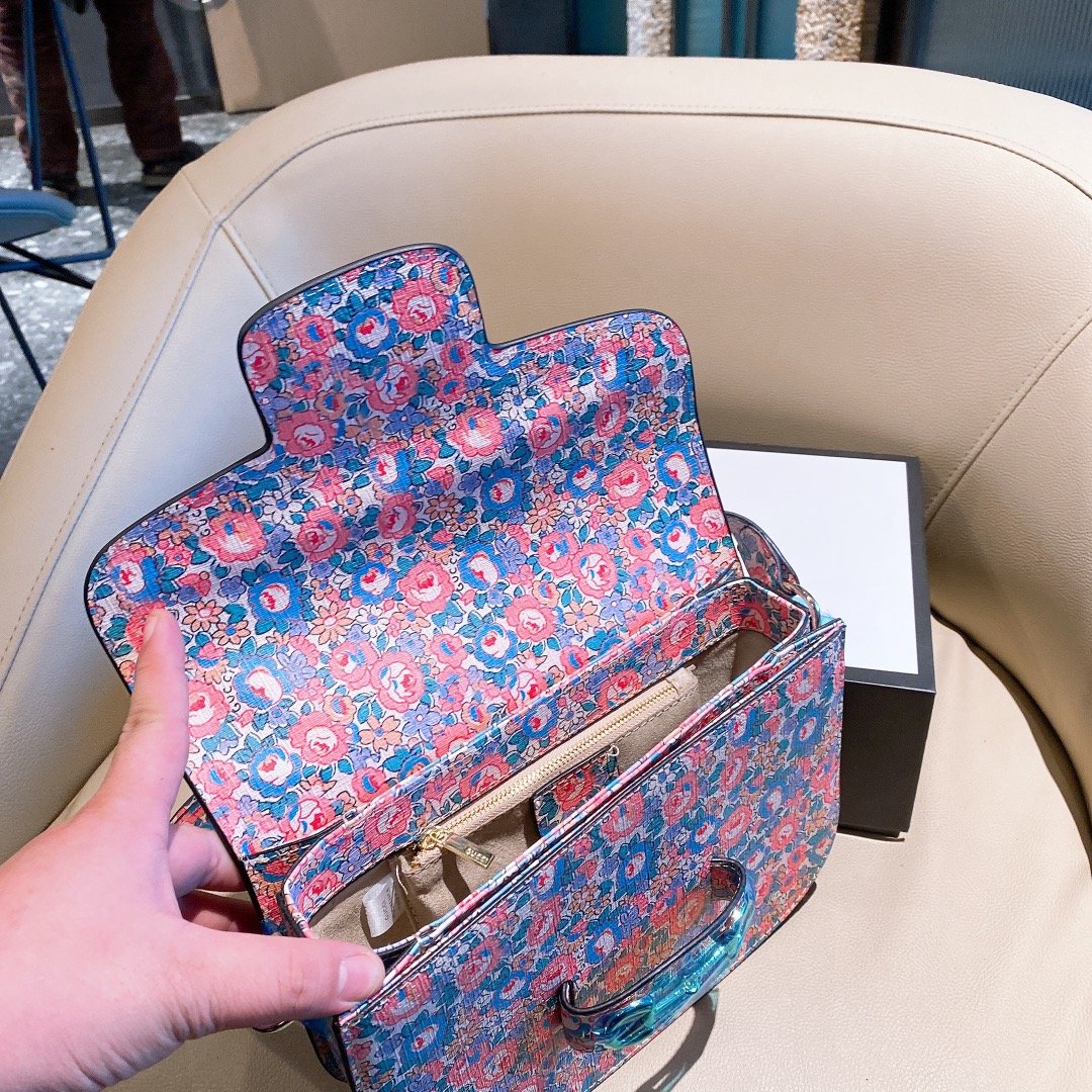 LB - New 1:1 rep  Bags Gucci 270