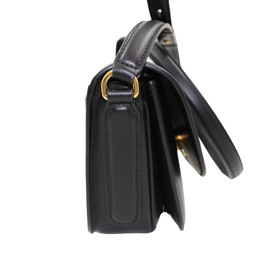 SaLouis Vuittonatore Ferragamo Trapezio Small Crossbody