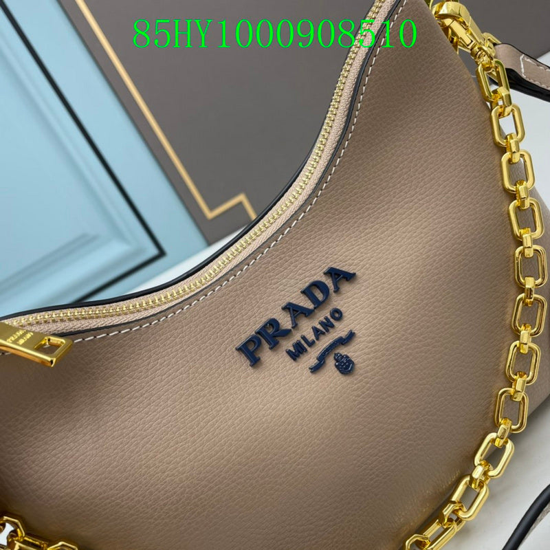 Prada Bags - The Luxera Bags  1003