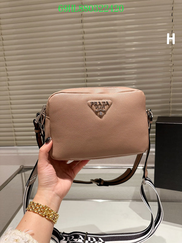 Prada Bags - The Luxera Bags  436