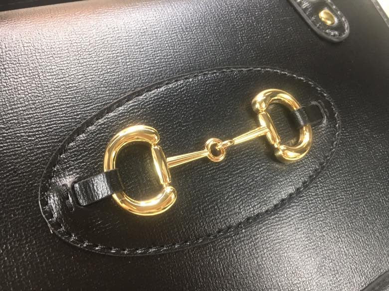 LB - Luxury Bags Gucci 563