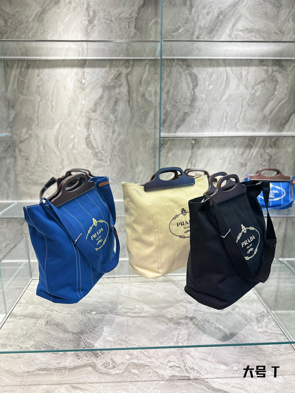 Prada Bags - Luxera Bags - 589