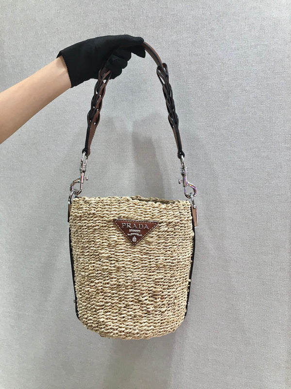Prada Bags - Luxera Bags - 1388