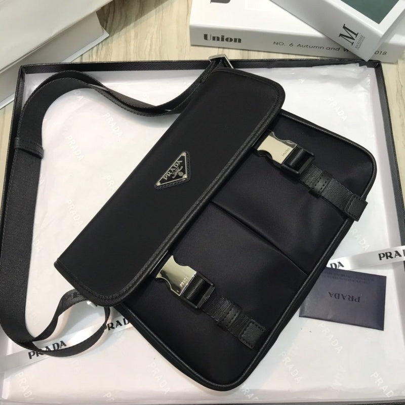 Prada Bags - Luxera Bags - 090