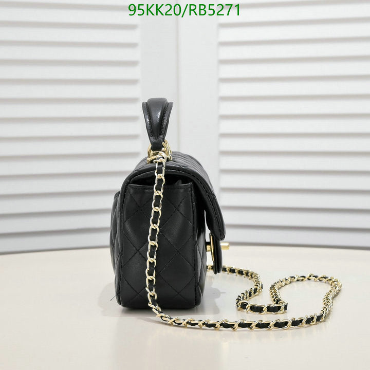 Chanel Bags Crossbody - 068